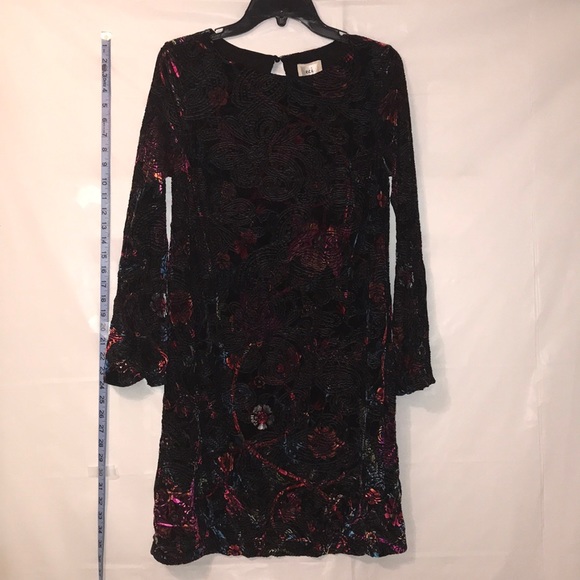 Sz M Dress by eci New York L👀K! 😍😍😍 - Picture 1 of 6